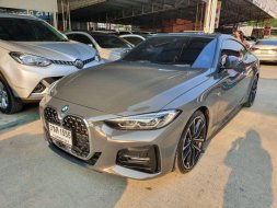 ขายรถ BMW 430i 2.0 Coupe M-Sport (G22) ปี 2022