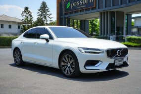 Volvo S60 Recharge Incription AWD 2022