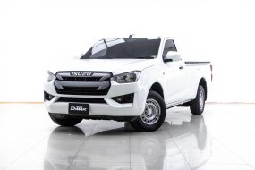 1X12 Isuzu D-Max 3.0 Spark รถกระบะ ปี 2020 