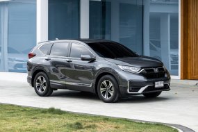 ขายรถ Honda CR-V 2.4 S ปี 2021จด2022
