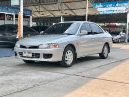 1998 Mitsubishi LANCER 1.8 SEi LTD รถเก๋ง LPG