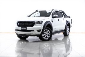 1A51 Ford RANGER 2.0 Hi-Rider Limited รถกระบะ ปี 2018