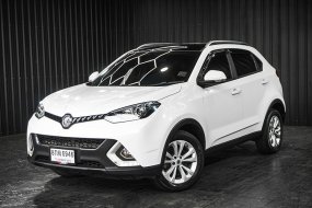 ขายรถ 2019 MG GS 1.5 TX Black Top