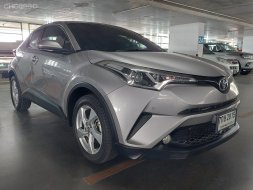 🔥 Toyota C-Hr 1.8 Mid ผ่อน 10xxx จองรถวันนี้รับโปรโมชั่นพิเศษทุกเดือน