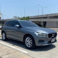 2018 Volvo XC60 2.0 D4 Momentum 4WD SUV 