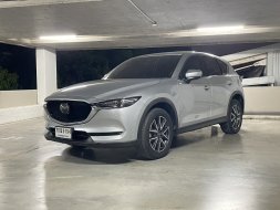 🔥 Mazda Cx-5 2.0 Sp ผ่อน 12xxx จองรถวันนี้รับโปรโมชั่นพิเศษทุกเดือน