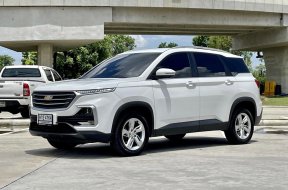 2019 CHEVROLET CAPTIVA 1.5 TURBO LT