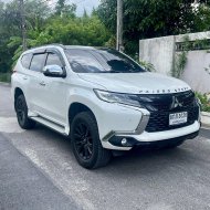 2019 Mitsubishi Pajero Sport 2.4 Elite Edition SUV 