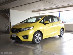 🔥 Honda Jazz 1.5 Sv+ ผ่อน 7xxx จองรถวันนี้รับโปรโมชั่นพิเศษทุกเดือน