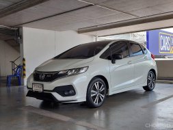 🔥 Honda Jazz 1.5 Rs ผ่อน 9xxx จองรถวันนี้รับโปรโมชั่นพิเศษทุกเดือน
