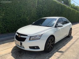 2011 Chevrolet Cruze 2.0 LTZ ดีเซล ฟรีดาวน์