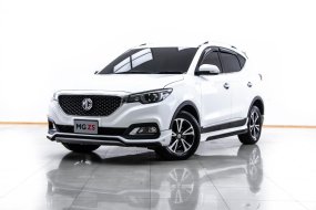 1B31 Mg ZS 1.5 D SUV ปี 2018