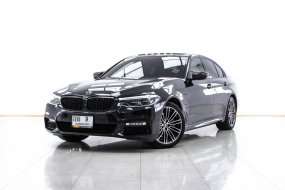 1B78 BMW 530e 2.0 M Sport รถเก๋ง 4 ประตู ปี 2019