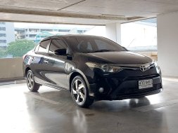 🔥 Toyota Vios 1.5 S ผ่อน 5xxx จองรถวันนี้รับโปรโมชั่นพิเศษทุกเดือน