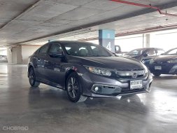 🔥 Honda Civic 1.8 El ผ่อน 11xxx จองรถวันนี้รับโปรโมชั่นพิเศษทุกเดือน