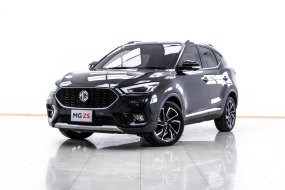 1C51 Mg ZS 1.5 X+ SUV 2021 