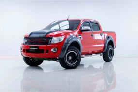 5U03 Ford RANGER 2.2 Hi-Rider XLT 2012 