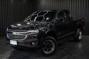 ขายรถ 2018 CHEVROLET COLORADO 2.5 LT Z71 X-CAB 