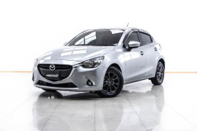 2017 MAZDA 2 1.3 SPORT STD ผ่อนเพียง 3,287 บาท 12 เดือนแรก