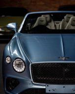รถมือสอง 2020 Bentley Continental 6.0 GT 4WD รถเปิดประทุน  