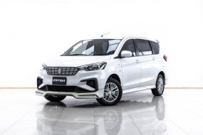  1D07 Suzuki Ertiga 1.5 GL รถตู้/MPV ปี 2020 