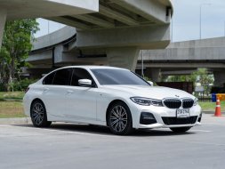 BMW 320d M Sport ปี : 2022