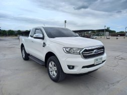 ขายรถ FORD RANGER 2.2 HI-RIDER XLT ปี 2018 MT