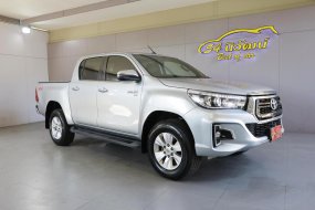 2019 TOYOTA REVO DOUBLECAB 2.8 G 4WD. AT