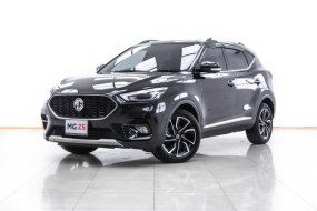 6A137 Mg ZS 1.5 X+ SUV 2020