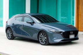 ขายรถ Mazda3 2.0 SP ปี 2019จด2020
