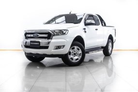 1A189 ขายรถ Ford RANGER 2.2 Hi-Rider XLT รถกระบะ ปี 2016