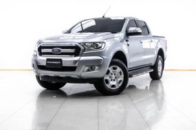 1A202 FORD RANGER 2.2 XLT  HI-RIDER DOUBLECAB 2017