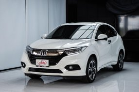 ขายรถ Honda HR-V 1.8 EL ปี 2018