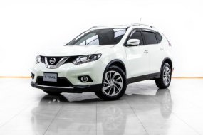 6A051 NISSAN X-TRAIL 2.5 V 4WD AT 2018