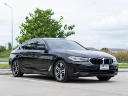 BMW 530e Elite ปี : 2021 