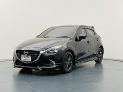 🔥 Mazda 2 1.3 Skyactiv Sports High Connect ผ่อน 6,xxx ฟรี! ทดลองขับถึงบ้าน