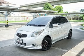 ขายรถ 2006 TOYOTA YARIS 1.5 S LIMITED