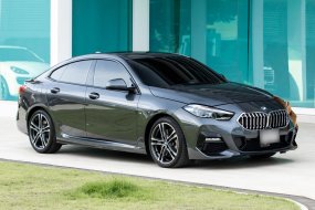 ขายรถ BMW 220i Gran Coupe M Sport (F44) ปี 2020จด2021