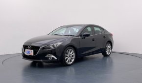 🔥 Mazda 3 2.0 S ข้อเสนอพิเศษสุดคุ้ม เริ่มต้น 1.99% ฟรี!บัตรน้ำมัน