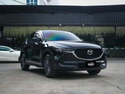 2018 Mazda CX-5 2.0 S SUV 