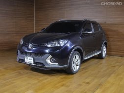 2019 Mg GS 1.5T X ผ่อนเดือนละ 6,xxx บาท