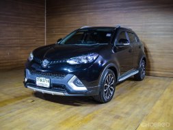 2018 Mg GS 2.0T X 4WD ซื้อวันนี้ขับฟรี 1 ปี ถึงเดือนพฤศจิกายนนี้เท่านั้น 