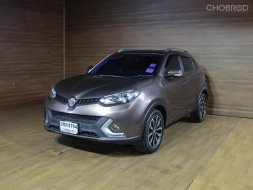 2018 Mg GS 1.5T X ผ่อนให้ 1 ปี ไม่มีจ่ายเพิ่ม ถึงเดือน พฤศจิกายนนี้เท่านั้น