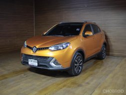 2017 Mg GS 1.5T X  ผ่อนเดือนละ 4,xxx บาท  ตลอดสัญญา