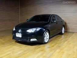 2014 Mg MG6 1.8 X  ผ่อนเดือนละ 4,xxx บาท 