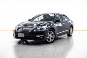 1A609 NISSAN  TEANA  2.5 XV SUNROOF  2014