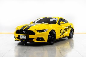 1A615 FORD  MUSTANG    2.3 ECOBOOST  2016