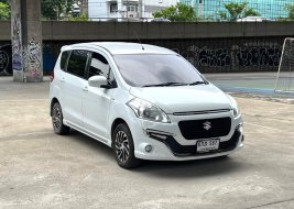 Suzuki Ertiga 1.4 Dreza Auto ปี 2016 