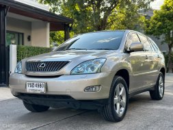 ขายรถ Lexus RX300 3.0 4WD ปี2005 SUV 
