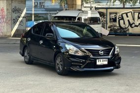 Nissan Almera 1.2 Sportech Auto ปี 2019 